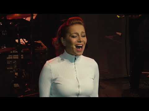 Видео: Елена Газаева - Хватит ждать от жизни перемен [29.02.2020]