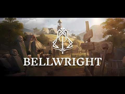 Видео: BellWright - День 49-50