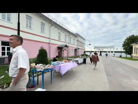 Видео: Часть 24. 23.06. 8-ой день.