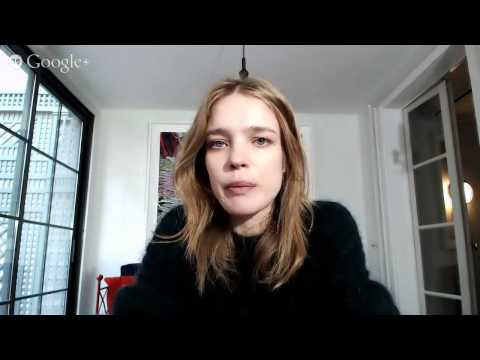 Видео: Онлайн-конференция Натальи Водяновой на Buro 24/7