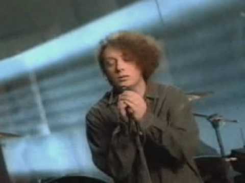 Видео: Агата Кристи. Опиум для никого. Первый вариант клипа.