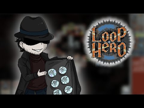 Видео: Roguelike-мания/ Loop Hero