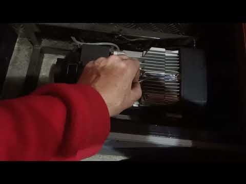 Видео: Автономка ошибка Е08 смешное устранение запускается без проблем.