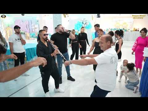 Видео: Ork Djodji Bent I Niki Peveca Поздрав за Митко Майстора 2025 Cover