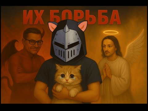 Видео: ТРЯСКА защитников IXBT