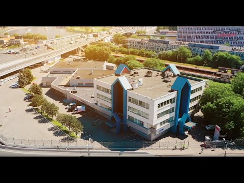 Видео: Производство компании Айкрафт