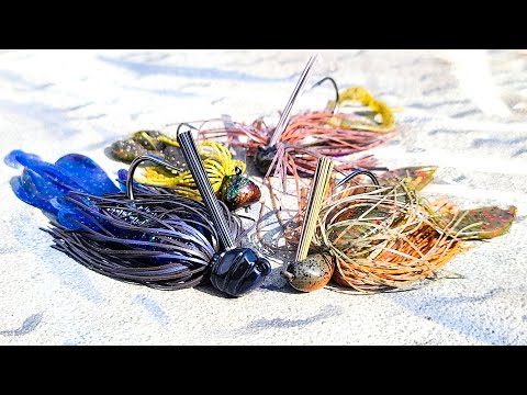 Видео: Ловля на джиг — это просто! Ловля окуня осенью и зимой! (От новичка до продвинутого уровня)