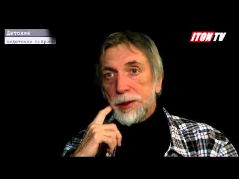 Видео: Композитор Владимир Мартынов: Бог - это возможность невозможного
