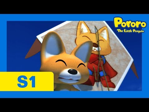 Видео: Пороро Монгол 1-P УЛИРАЛ 21-P АНГИ l Цаасан шувуу l Бяцхан оцон шувуу Пороро Pororo