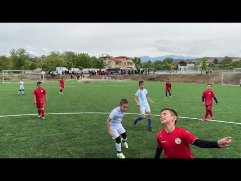Видео: Пиринска Бундеслига '24: Хлапетата А (2015) - Орлетата (2015)....7-0
