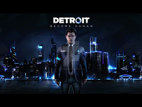 Видео: Проходим Detroit: Become Human