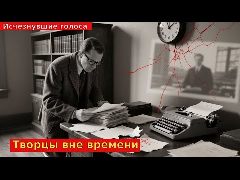Видео: Ушедшие без следа: почему сотни художников и поэтов исчезли из Москвы за одну ночь