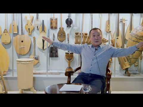 Видео: Круговой танец народа саха оhуохай