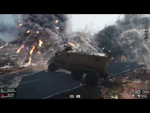 Видео: Total_-_Conflict_-_Resistance Вечерние поигрульки ЧАСТЬ 3