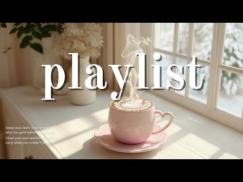 Видео: 𝐏𝐥𝐚𝐲𝐥𝐢𝐬𝐭 Осенняя атмосфера просто волшебная🍂☕ Музыка для этого времени года |Эмоциональный Pop R&B🎧✨