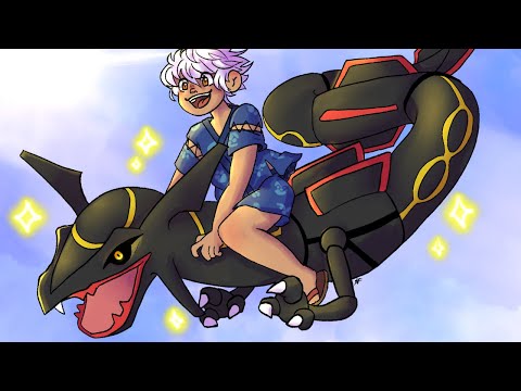 Видео: Как выглядит СУПЕР-блестящая легендарная удача