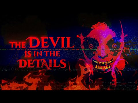 Видео: THE DEVIL IS IN THE DETAILS - Испытание ветерана