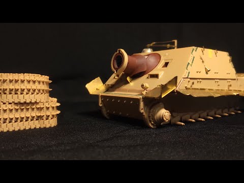 Видео: Страсти моделизма 🗿