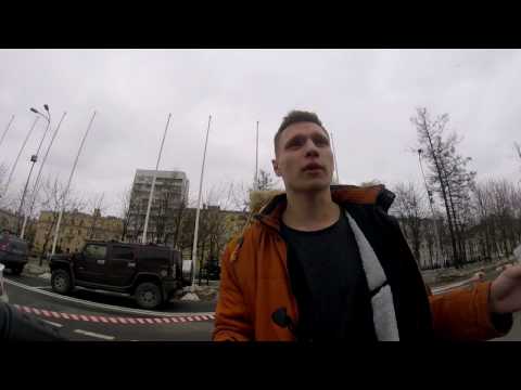 Видео: Ху из Чё | Hookah Club Show 2017 КАК ЭТО БЫЛО. ВЛОГ.