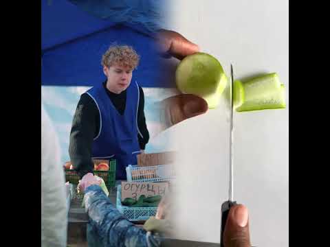 Видео: ❗️Обычные разборки на рынке 🏏 #pov #story #tiktokuni #fypシ゚viral #foryoupage #fypツ