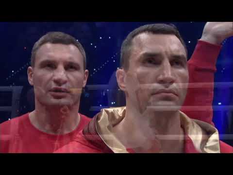 Видео: Кличко. ПОРАЖЕНИЕ НЕ ВАРИАНТ. Документальный фильм.