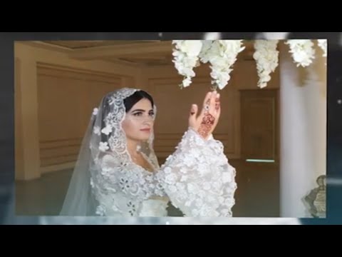 Видео: Шахан Залина продолжение свадьбы 🤩 Шикарная свадьба Сказочный ресторан Казахстан Шу Чу Турецкий той