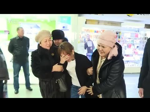 Видео: Орган алмаштыргандан кийин үзүлгөн өмүр