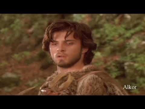 Видео: Как все было Часть 2 Рассказывает Эльминор [Кровь Ангела]