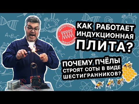 Видео: Новый выпуск "Проверено наукой" с с изобретателем Алексеем Иванченко