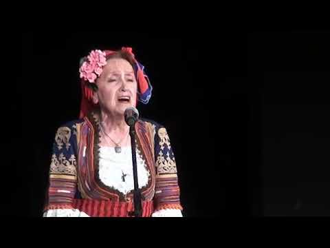 Видео: Павлина Горчева - Елено чедо