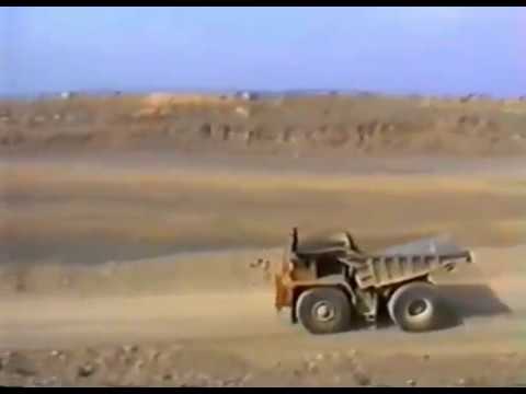 Видео: ЖАНАТАС - КАЗФОСФАТ