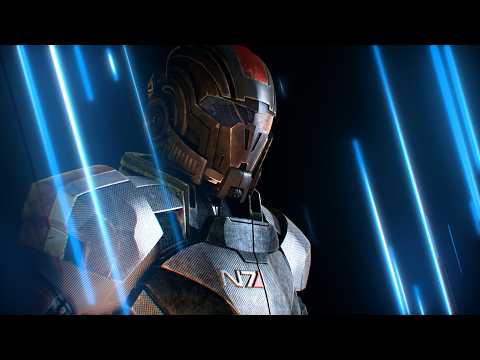 Видео: ⚡Освобождение планет | MASS EFFECT 3 | #26 🚀