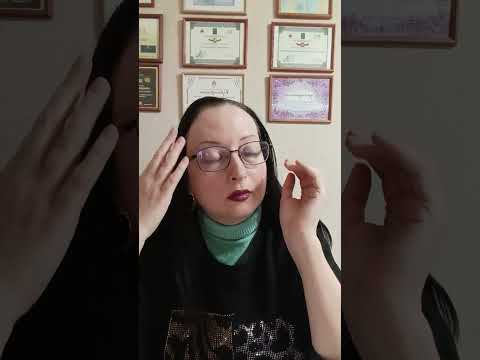 Видео: О работе парапсихолога.