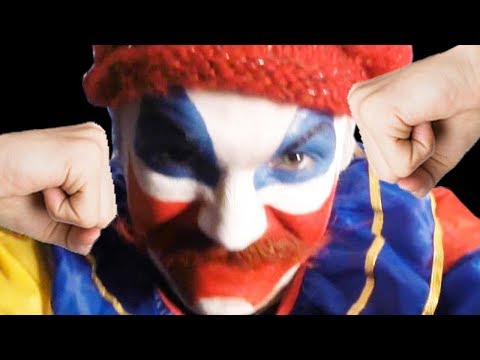 Видео: БИТВА С КЛОУНОМ ! - НАЖМИ X ЧТОБ НЕ УМЕРЕТЬ - #2