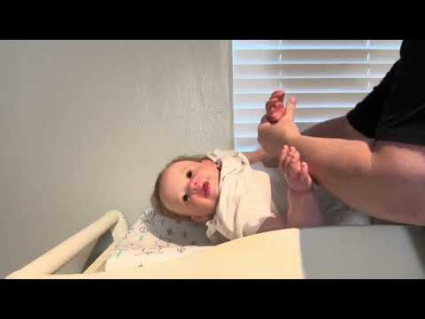 Видео: Возрожденный Лейкен #понедельникчегопожелаю и такой синий понедельник @BeccasHappyPlace @TheBabyP...