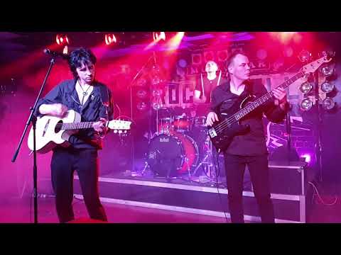 Видео: КИНОхроника - Камчатка (ROCK N ROLLA)