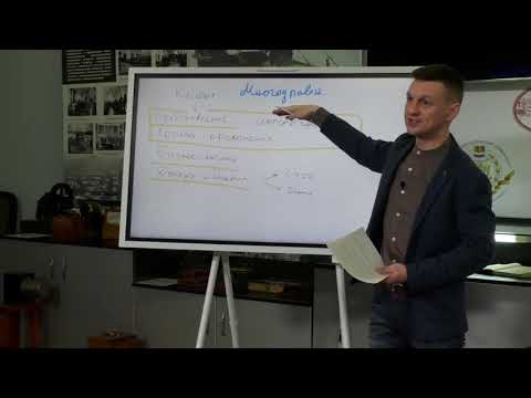 Видео: Архитектуры информационных систем