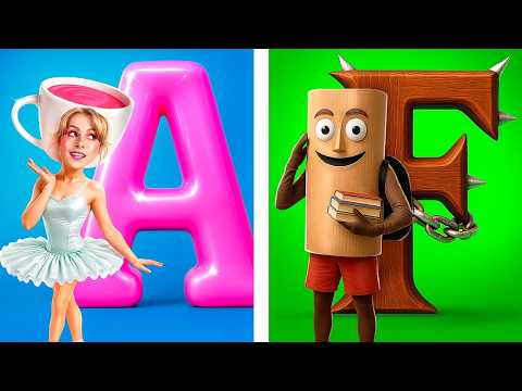 Видео: Плохой Учитель Стал Хорошим?! Italian Brainrot Против Учителя Колледжа!
