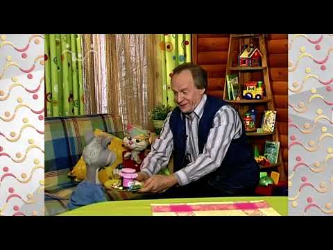 Видео: Шишкин Лес. Опасная болезнь