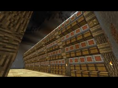 Видео: ЧЕСТ РУУМ В MINECRAFT