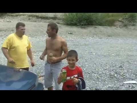 Видео: Раковица 2014