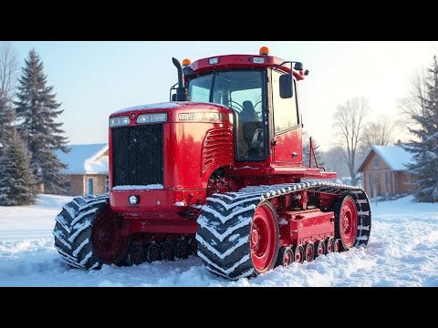 Видео: 3 Секретных совета по покупке гусеничного трактора 2025 | Как выбрать лучший трактор! 