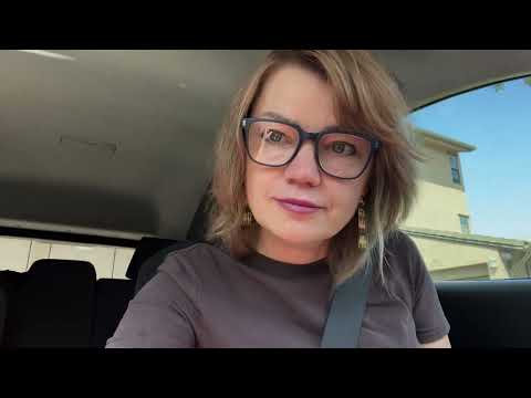 Видео: Тревожно