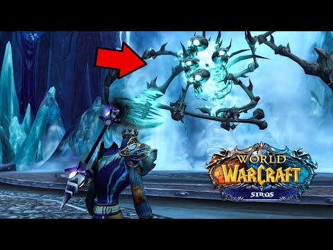 Видео: ПЕРВЫЙ ЗАПУСК ЦЛК НА WOW SIRUS X5