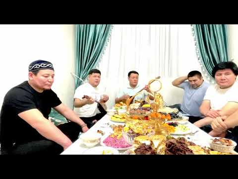 Видео: Ағайынды Көшербаевтар.       "Керізім" "Бойтұмарым"