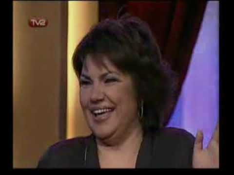 Видео: Марта Вачкова и Азис - За крадец не ставаш, сине / Шоуто на Азис