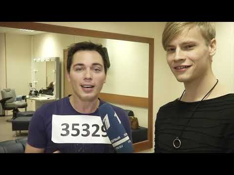 Видео: Ярослав Дронов [SHAMAN] - От Якутии до Индии  - За кадром - Голос - Сезон 4