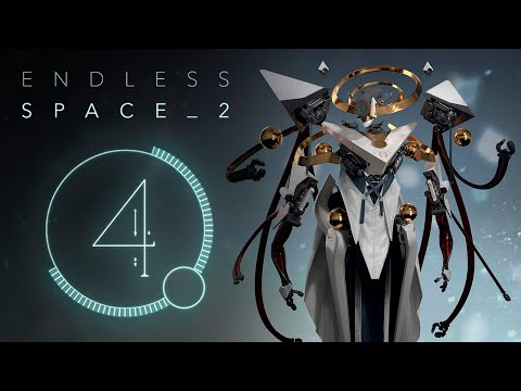 Видео: Endless Space 2 Прохождение за Властелинов Времени - #4 - Зачистка пиратских баз, эвакуация Короза