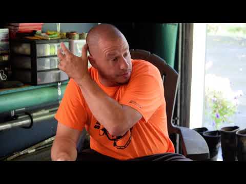 Видео: Ловушка с торфяным мхом