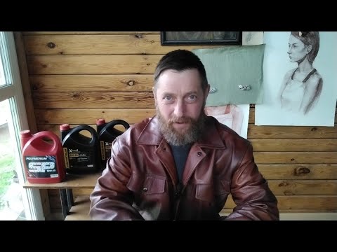 Видео: #моторноемасло Моторное масло Часть 4 . Присадки в масло